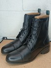 Ariat Men   s Heritage Iv Paddock Paddock Boot Style No  10020125 Size 10 D