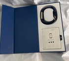 Fitbit Charge 2 Heart Rate Health   Fitness Monitor Activity Tracker - Blue