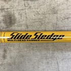 Slide Sledge 211203 Impact Hammer
