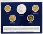 2016 U s  Mint Annual Uncirculated Dollar Coin Set