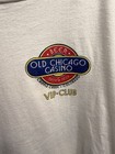 Vintage 90s Old Chicago Casino T Shirt Xl Cripple Creek Colorado Vip Usa 