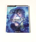 Final Fantasy X   X-2 Hd Remaster Official Strategy Guide- Playstation 3 vita