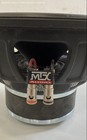 Mtx 10  Subwoofers Thunder 5500 T5510-04