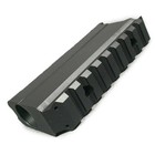 Umarex Tuning Run Hdr50 Tr50 Aluminum Tuning Barrel Cover W Picatinny Rail