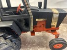 Vintage Ertl 1 16 Case 1070 Black Knight Original 