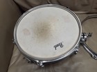 Pearl Short Fuse Snare Drum 10  Black 10 x 4 5  Mountable Snare Drum Rackit Nice