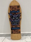 Nos Vision Grigley Skateboard Vintage Deck Old School Peralta Santa H Street