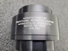 Professional Instruments 8523 Air Bearing Spindle Tested Spins A1