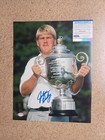 John Daly Signed 11x14 Photo Psa Dna Coa Golf Pga Authentic Autograph 