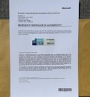 Windows Server 2022 Remote Desktop Services 50 User Cal Rds Retail Perpetual