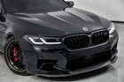 2022 Bmw M5 