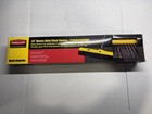 New Rubbermaid Replacement Broom Head 9b17 Heavy Duty Floor Sweep 24  L X 2 9 