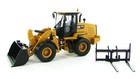 Norscot 55266 1 50 Caterpillar 930k Wheel Loader