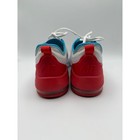 Nike Air Max Motion 2 Women s 8 5 White Red Blue Sneakers Cw4285-100