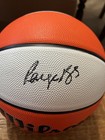 Paige Bueckers Signed Wnba Basketball Jsa Coa Autographed Dallas Wings Uconn