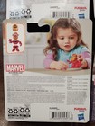 Marvel Playskool Friends Mini Mr Potato Head Iron Man Hasbro
