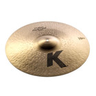 Zildjian 18  K Custom Dark Crash - Mint Open Box Bargain  
