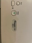 Epson Powerlite 83  2200 Lumens Lcd Projector