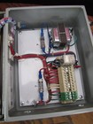 Pentalift Loading Dock Trailer Restraint Controller With Key 2 Amp 120v Mfrsa32