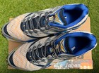 Mizuno Wave Prophecy 1 D1ga2655 01 Blue yellow silver Unisex Shoes