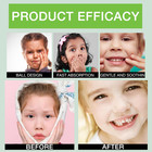 Mamas Teether  Teething Roller  Teething Relief Roller  Teething Roller All Natu