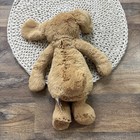 Jellycat Bashful Toffee Puppy Medium Plush Stuffed Animal 12 