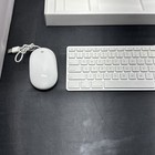 Apple Keyboard And Mouse Combo A1243 Keyboard And A1152 Mouse