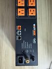 Wattbox 800 Series Ip Pdu Power Conditioner - 12 Outlets - Wb-800-ipvm-12