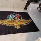 Indianapolis  Motor Speedway  Indianapolis Decor Rug  Indianapolis Racing Rug