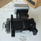 Cummins Air Brake Compressor For Isx X15 3104216rx 4318216rx 3101137 9111535100