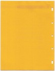 Vintage 1962 John Deere Sales Bulletin Dealership Memo - 215 Windrowers Canvas