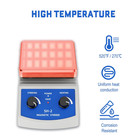 Magnetic Stirrer Hot Plate W stir Bar100 2000rpm Magnetic Hotplate Stirrer 180w
