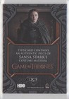 2021 Game Of Thrones The Iron Anniversary Series 2 Sansa Stark Sophie Turner Ls5