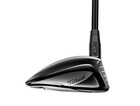 Titleist Tsr1 18  5 Wood Senior Mitsubishi Chemical Mmt Speedmesh Value