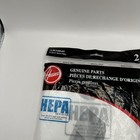 Genuine Hoover Type Y Windtunnel Tempo Upright Vacuum Bags 2 Pack New