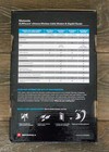 Motorola Sbg6580 Surfboard 343 Mbps 4 Port Gigabit Wireless Cable Modem - Black