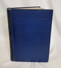 Vintage Antique Textbook Of General Anatomy   Physiology By Walter Hollis Eddy 