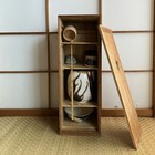 Vintage Japanese Tea Ceremony Set    matcha Set With Ceramic Chawan  Chasen  Ladle
