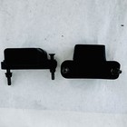 Manual Wheelchair Armrest Side Guard Receiver For Ki Mobility Catalyst  Liberty