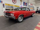 1970 Chevrolet El Camino Big Block Air Condition-see Video