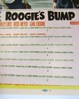 1954 Lobby Card Complete Set 8 Roogie s Bump Brooklyn Dodgers Campanella Erskine