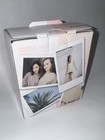 Fujifilm Instax Mini 9 Rose Quartz Instant Film Camera Nib New