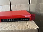 Watchguard Firebox Xtm5 Xtm 535 Firewall Vpn Appliance Nc2ae8   Rack Ears Tested
