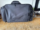 Protec Explorer Flugelhorn Gig Bag Model C244x Black Padded Carry Case