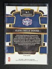 Elena Delle Donne 2024 Panini Select Wnba Silver Flash Prizm Card  1 Mystics