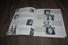 The Magic Show Broadway Musical Souvenir Program 1974 Doug Henning