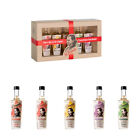 Legendary Dracula Draquila Set Palinca 5x 0 05 Brandy