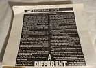 Forteana News  Sasquatch  Bigfoot  Ufo s  Phenomenon Ten 10 ten 1982 Newsletters
