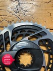 Sram Red Axs Quarq 48 35 Tooth 12-speed Power Meter Chainring Set