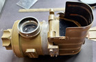 Russian Optical Periscope Millitary Rare